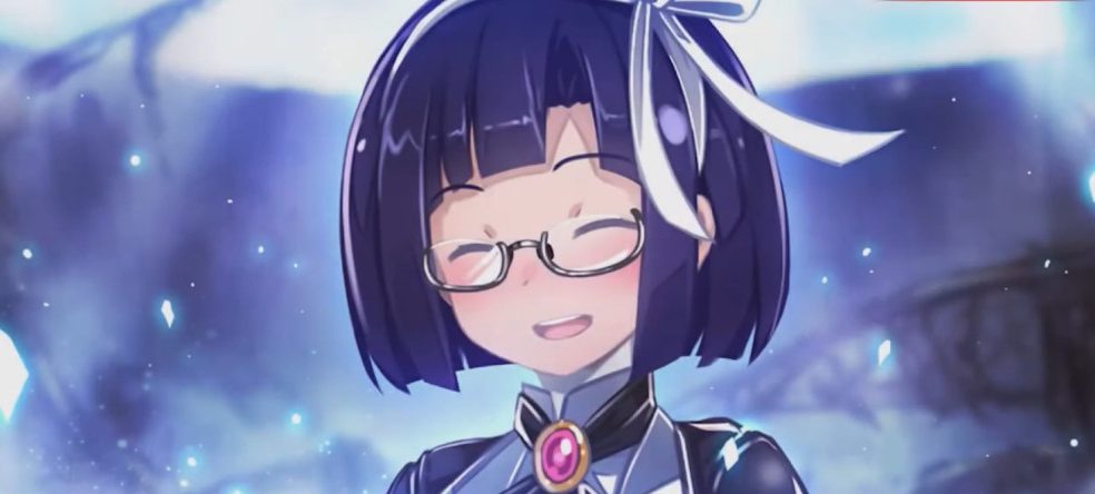 Mary Skelter Nightmares Character Endings: Snow White
