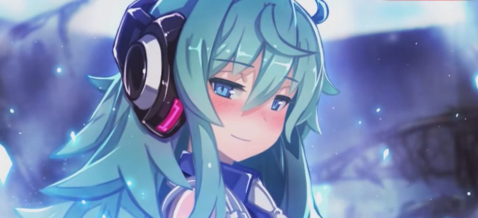 Mary Skelter Nightmares Character Endings: Sleeping Beauty