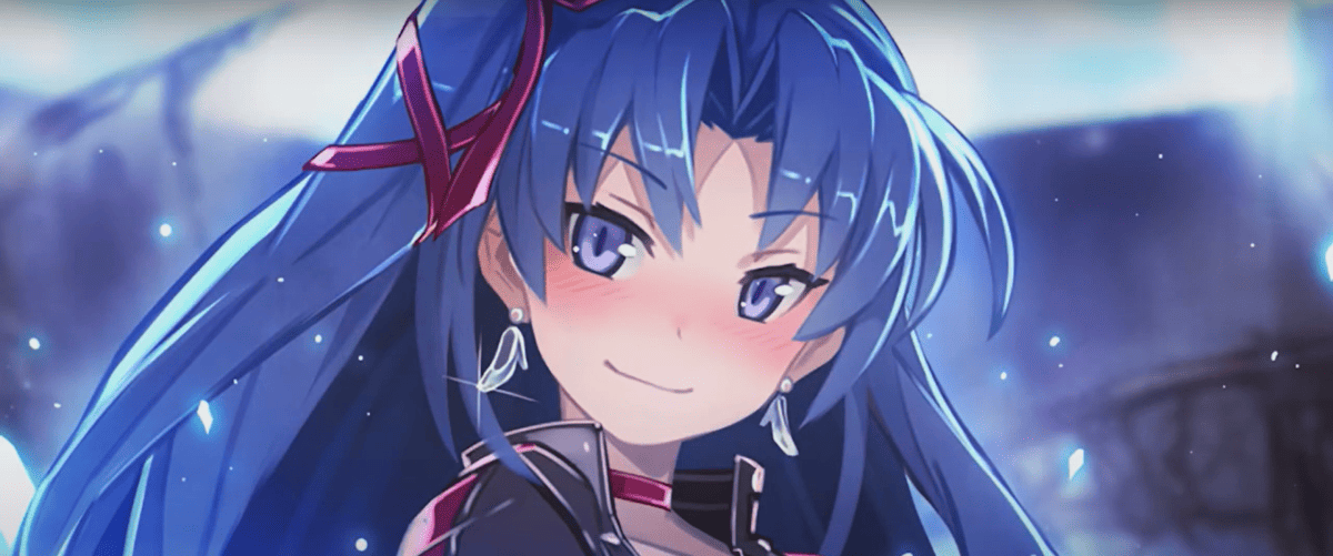Mary Skelter Nightmares Character Endings: Cinderella