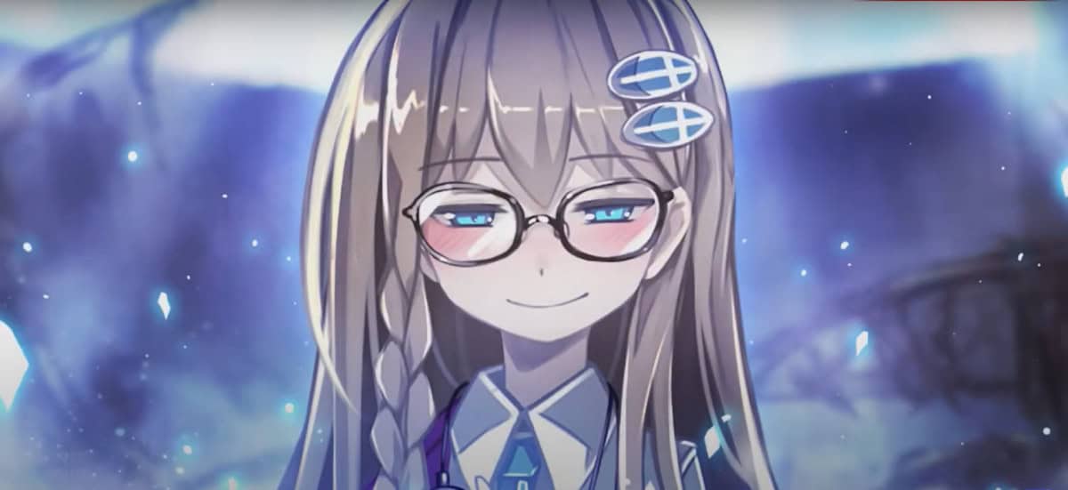 Mary Skelter Nightmares Character Endings: Gretel