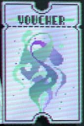The Antimatter Voucher in Balatro