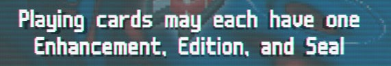 Balatro bonuses 