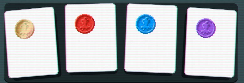 Balatro seals
