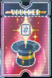 The Illusion Voucher in Balatro