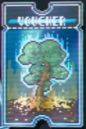 The Money Tree Voucher in Balatro