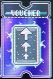 The Planet Tycoon Voucher in Balatro