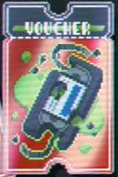 The Retcon Voucher in Balatro