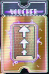 The Tarot Tycoon Voucher in Balatro