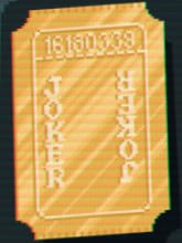 Golden Ticket Balatro