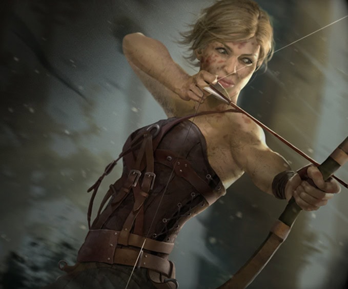 Path of Exile Deadeye