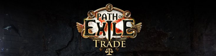 Path of Exile Trade Logo