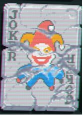 Stone Joker Balatro