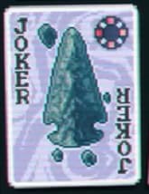 Arrowhead Joker Balatro