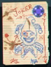 Brainstorm Joker Balatro