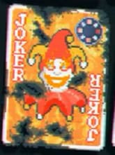 Burnt Joker Balatro