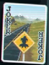 Hit the Road Joker Balatro