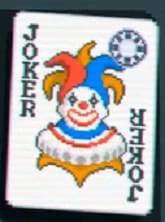 Merry Andy Joker Balatro