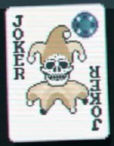 Mr. Bones Joker Balatro