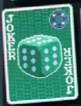 Oops! All 6s Joker Balatro