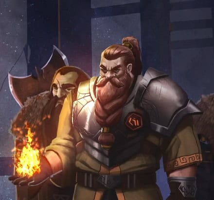 Rakhem Tower of Time