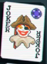 Swashbuckler Joker Balatro