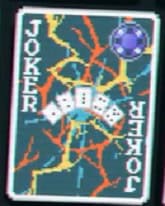 The Order Joker Balatro