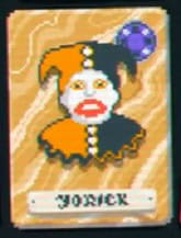Yorick Joker Balatro