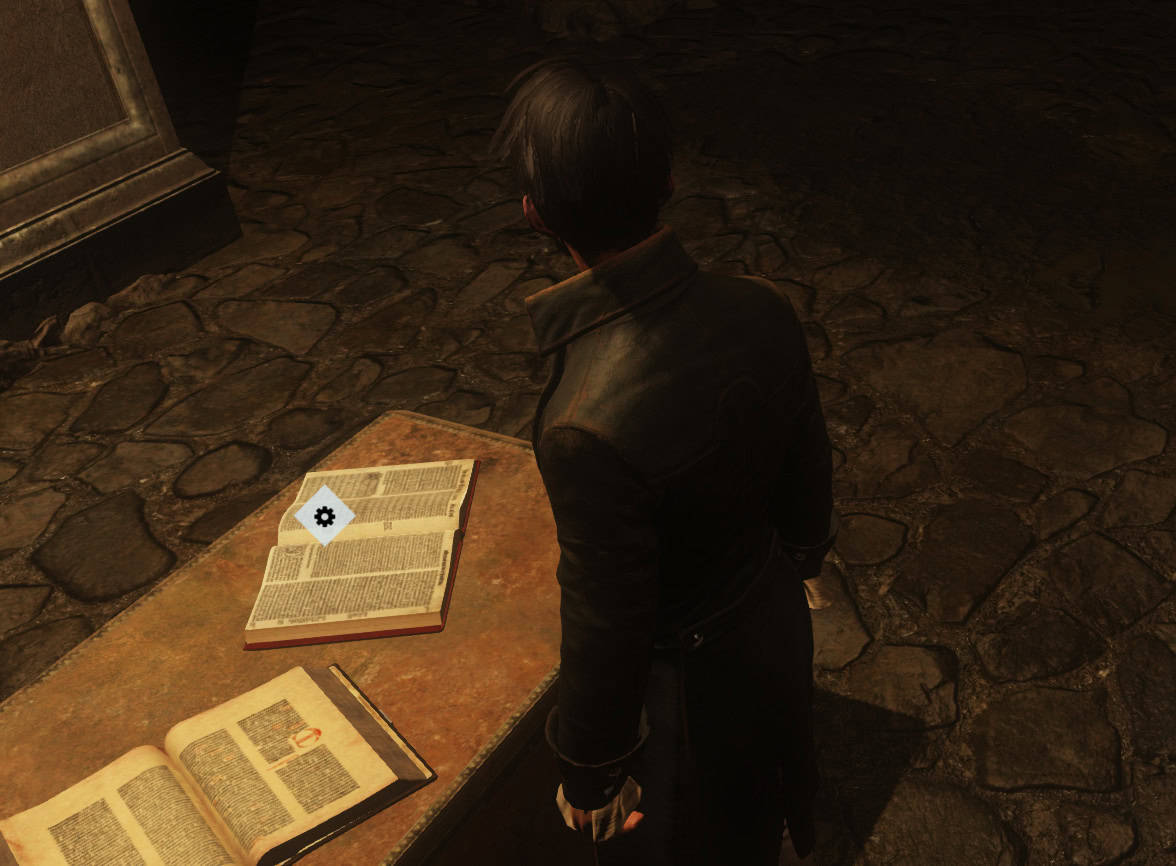 Lance Hints The Council