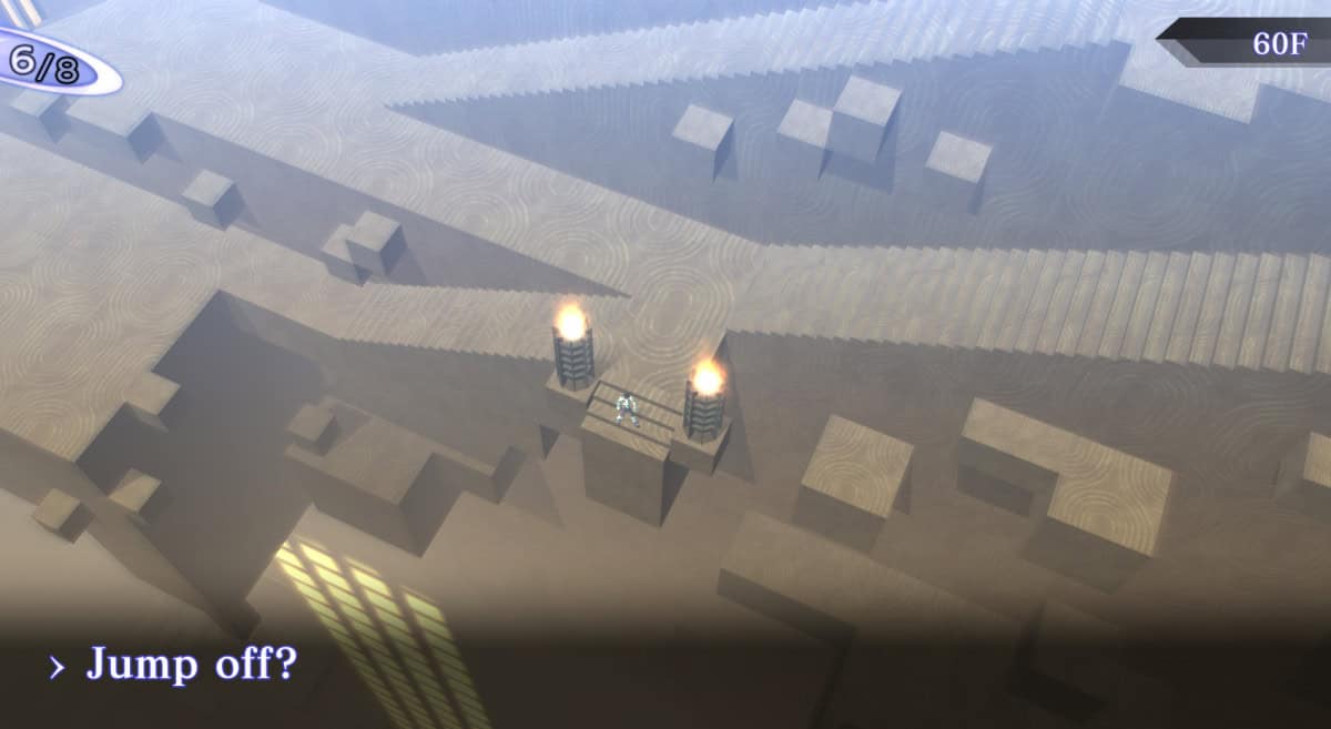 Mantra Headquarters Roof SMT3