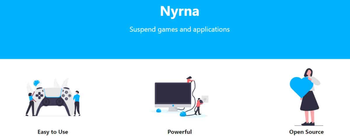 Nyrna