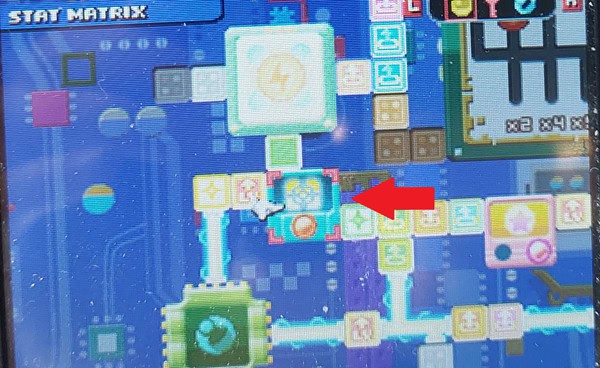 Scan Kingdom Hearts Re:coded