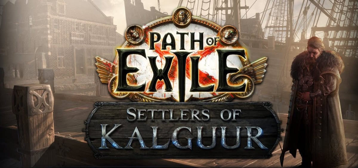 Settlers of Kalguur header