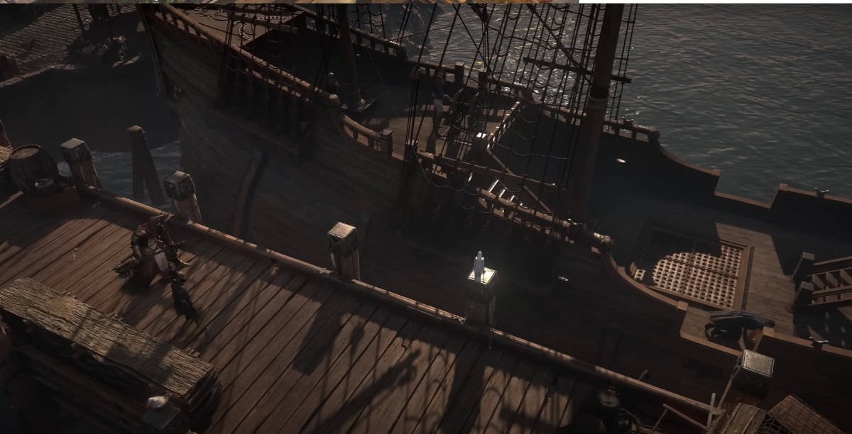 Settlers of Kalguur shipping