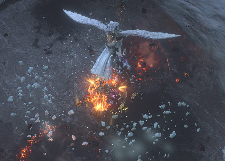 Veritania the Redeemer